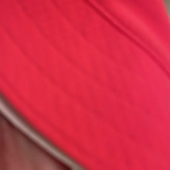 Lululemon Athletica Bucket Hat.reversible pink and white . Tags attached - Picture 6 of 7